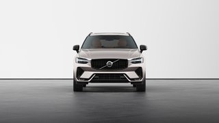 2025 Volvo XC60 ULTRA DARK THEME 2.0L I4 DI Turbocharged -inc: 11.4 HP Integrated Starter Generator (ISG) All Wheel Drive