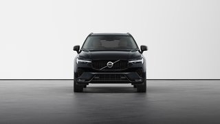 Volvo XC60 ULTRA DARK THEME 2.0L I4 DI Turbocharged -inc: 11.4 HP Integrated Starter Generator (ISG) All Wheel Drive 2025