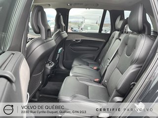 Volvo XC90 T6 AWD Inscription - Premium - Hitch  4 roues motrices 2020