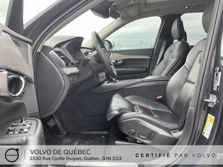 2020 Volvo XC90 T6 AWD Inscription - Premium - Hitch  All Wheel Drive