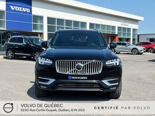 2020 Volvo XC90 Inscription  All Wheel Drive