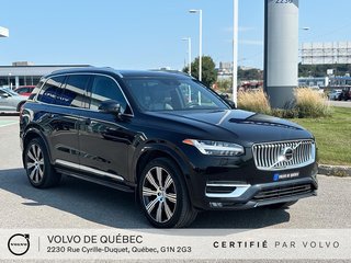 2020 Volvo XC90 Inscription  All Wheel Drive