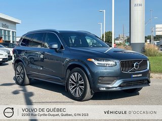 2021 Volvo XC90 Momentum  All Wheel Drive