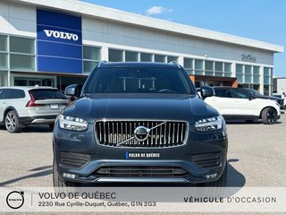 Volvo XC90 Momentum  4 roues motrices 2021