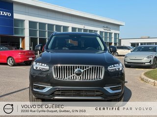 Volvo XC90 T8 INSCRIPTION EXPRESSION  4 roues motrices 2021