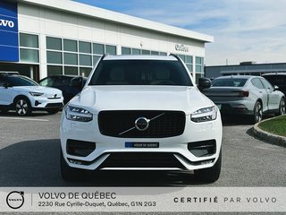 Volvo XC90 R-Design  4 roues motrices 2021