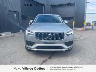 2022 Volvo XC90 Momentum T6 *climate* Advanced * 4 Cylinder Engine 2.0L/120CI All Wheel Drive