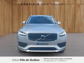 Volvo XC90 Momentum T6 *climate* Advanced * Moteur à 4 cylindres 2.0L/120CI 4 roues motrices 2022