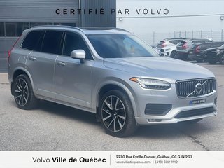 2022 Volvo XC90 Momentum T6 *climate* Advanced * 4 Cylinder Engine 2.0L/120CI All Wheel Drive
