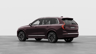 2025 Volvo XC90 2025.5 XC90 B6 ULTRA BRIGHT B6 4