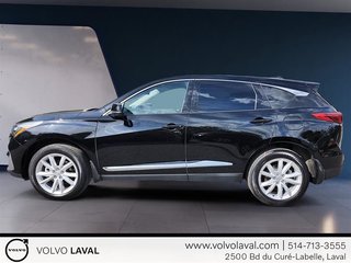 Acura RDX SH-AWD Tech at Moteur à 4 cylindres 2.0l 4 roues motrices 2021