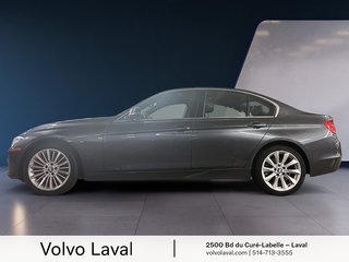 2015 BMW 328i XDrive Sedan in Laval, Quebec - 6 - w320h240px