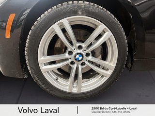 2018 BMW 330i XDrive Sedan in Laval, Quebec - 5 - w320h240px