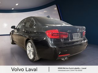 2018 BMW 330i XDrive Sedan in Laval, Quebec - 6 - w320h240px