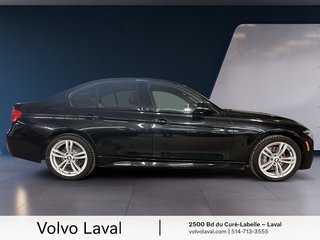 2018 BMW 330i XDrive Sedan in Laval, Quebec - 4 - w320h240px