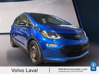 2019 Chevrolet Bolt EV LT Electric Motor Front Wheel Drive