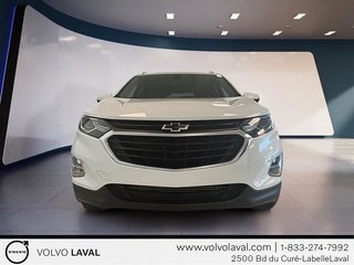 Chevrolet Equinox AWD LT 2.0T Moteur à 4 cylindres 2.0L/122CI 4 roues motrices 2019