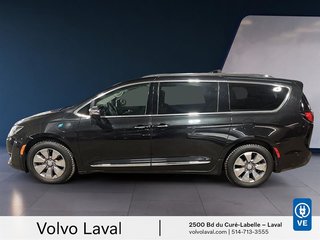 Chrysler Pacifica Hybrid Limited 2019 à Laval, Québec - 5 - w320h240px