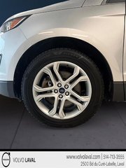 2016 Ford Edge Titanium - AWD  All Wheel Drive