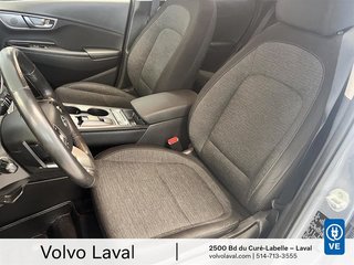 2021 Hyundai Kona EV Preferred in Laval, Quebec - 6 - w320h240px