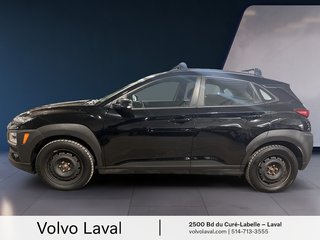 2021 Hyundai Kona 2.0L AWD Preferred in Laval, Quebec - 4 - w320h240px