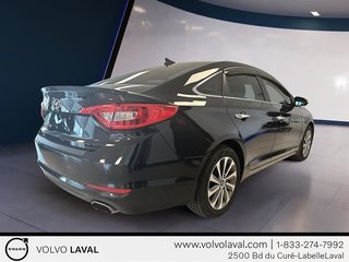 2016  Sonata GLS in Laval, Quebec - 4 - w320h240px