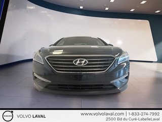 Hyundai Sonata GLS Moteur à 4 cylindres 2.4L Traction 2016