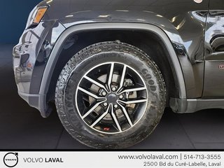 Jeep Grand Cherokee 4X4 Trailhawk  4x4 2019