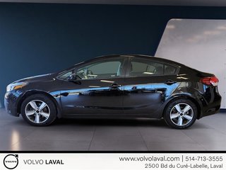 Kia Forte LX at Moteur à 4 cylindres 2.0l Traction 2018