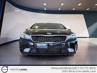 Kia Forte LX at Moteur à 4 cylindres 2.0l Traction 2018