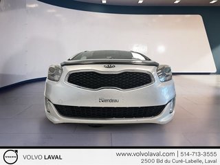 2014 Kia Rondo LX AT 4 Cylinder Engine 2.0L Front Wheel Drive