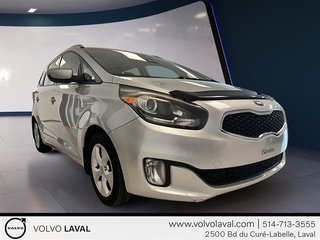 2014 Kia Rondo LX AT 4 Cylinder Engine 2.0L Front Wheel Drive