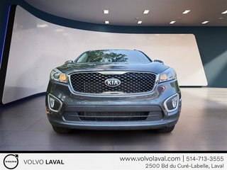 Kia Sorento LX 2.4L AWD Moteur à 4 cylindres 2.4L 4 roues motrices 2018