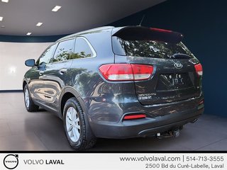 2018  Sorento LX 2.4L AWD in Laval, Quebec - 5 - w320h240px