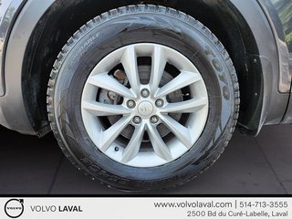 Kia Sorento LX 2.4L AWD Moteur à 4 cylindres 2.4L 4 roues motrices 2018