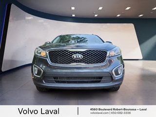 Kia Sorento LX 2.4L AWD Moteur à 4 cylindres 2.4L 4 roues motrices 2018