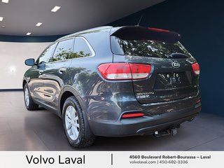 Kia Sorento LX 2.4L AWD Moteur à 4 cylindres 2.4L 4 roues motrices 2018