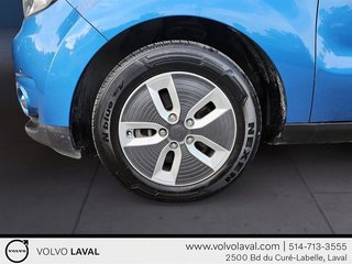 2019 Kia Soul EV Luxury Electric Motor Front Wheel Drive