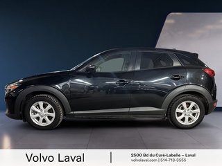 2017 Mazda CX-3 GS AWD at in Laval, Quebec - 6 - w320h240px