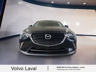 2017 Mazda CX-3 GS AWD at in Laval, Quebec - 3 - w320h240px