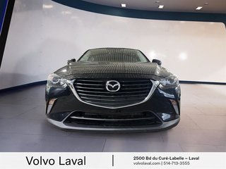 2017 Mazda CX-3 GS AWD at in Laval, Quebec - 2 - w320h240px