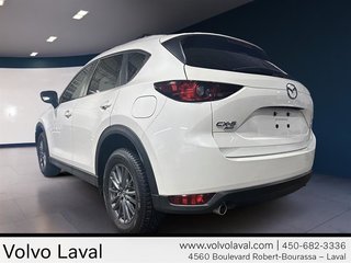 2018 Mazda CX-5 GS AWD at in Laval, Quebec - 6 - w320h240px