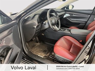 2022 Mazda 3 GT at in Laval, Quebec - 6 - w320h240px