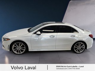 Mercedes-Benz A220 4MATIC Sedan 2020 à Laval, Québec - 4 - w320h240px