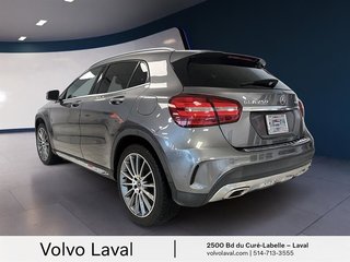 Mercedes-Benz GLA250 4MATIC SUV 2018 à Laval, Québec - 5 - w320h240px