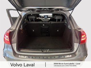 Mercedes-Benz GLA250 4MATIC SUV 2018 à Laval, Québec - 4 - w320h240px