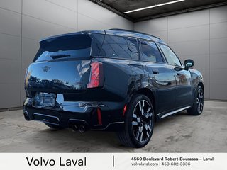 MINI Countryman John Cooper Works 2025 à Laval, Québec - 5 - w320h240px