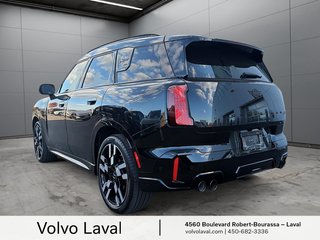 MINI Countryman John Cooper Works 2025 à Laval, Québec - 4 - w320h240px