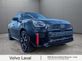 MINI Countryman John Cooper Works 2025 à Laval, Québec - 2 - w320h240px