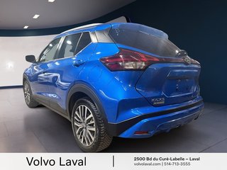 2021 Nissan Kicks SV CVT in Laval, Quebec - 6 - w320h240px